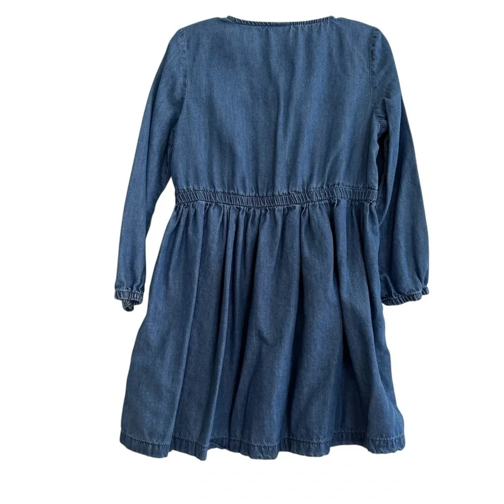 Carters carter blue